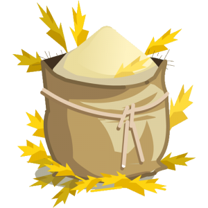 Flour PNG-22431
